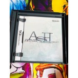 Ash: Archaic Sealed Heat - DS