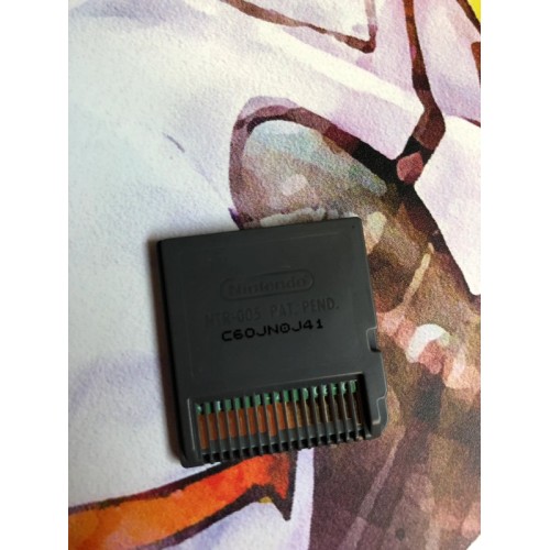 Medarot DS: Kabuto - DS