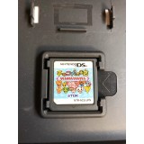 Choco-Inu no Omise: Patisserie & Sweets Shop Game - DS