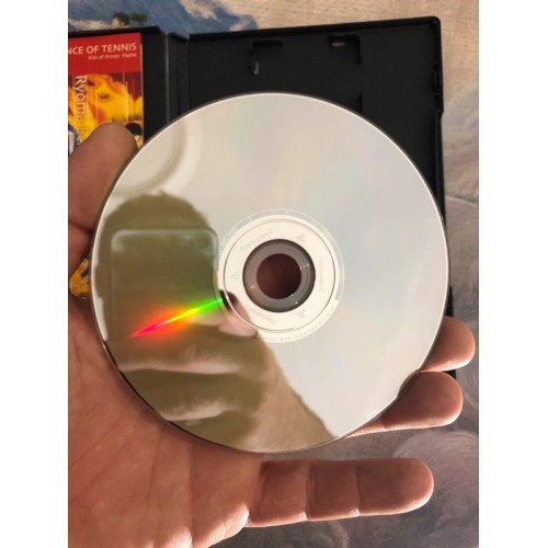 Tennis no Oji-Sama: Kiss of Prince - PS2