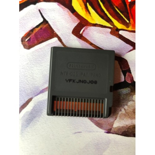 Fukoumori: Moririi no Unhappy Project - DS