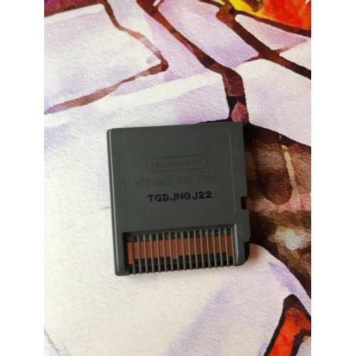 Hakuouki: Yuugi Roku - DS