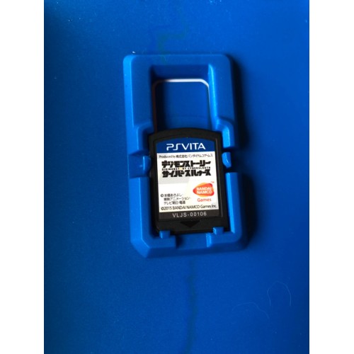 Digimon Story: Cyber Sleuth - PS Vita