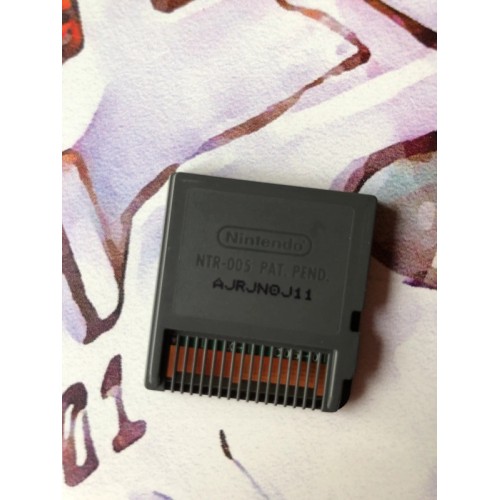 Dragon Quest Monsters: Joker - DS