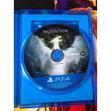 Dragon Age: Inquisition - PS4