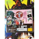 Sakura Wars / Sakura Taisen - Saturn