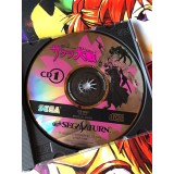 Sakura Wars / Sakura Taisen - Saturn