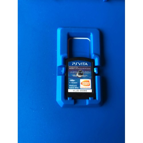 Sword Art Online: Hollow Realization - PS Vita