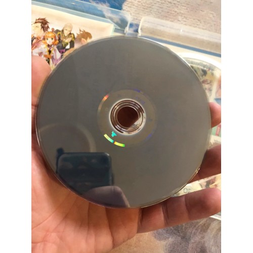 Tales Of Xilia - PS3