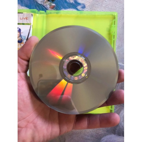 Tales of Vesperia - Xbox 360