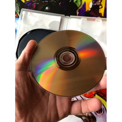 Gunslinger Girl Vol. 1 - PS2