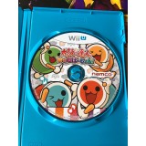 Taiko no Tatsujin - Wii U
