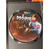 Mass Effect 3 Special Edition - Wii U