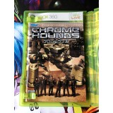 ChromeHounds - Xbox 360