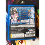 Chou Jigen Taisen Neptune VS Sega Hard Girls Special - PS Vita