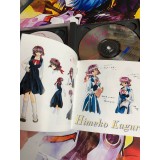 Heroine Dream Edition Limitée - PS1