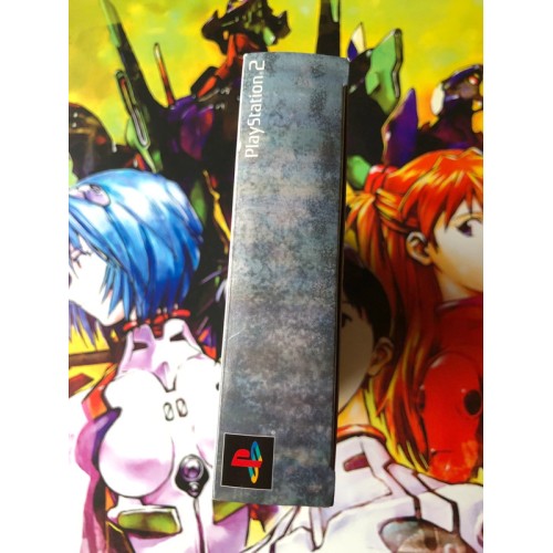 Hiiro no Kakera 2 Edition Limitée - PS2