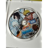 Naruto Shippuden: Ryujinki - Wii