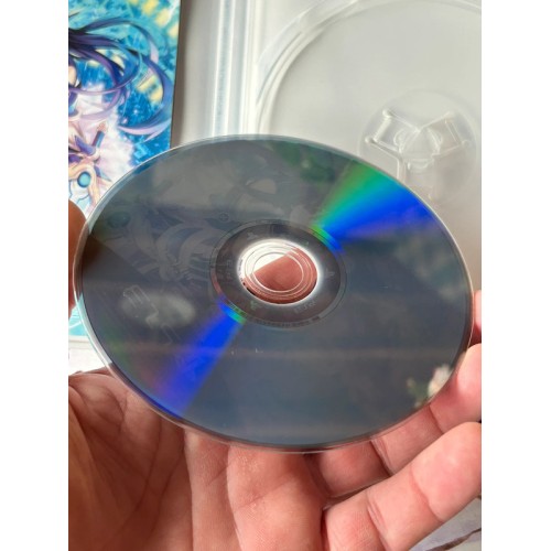 Date A Live - Arusu Install Edition Limitée - PS3