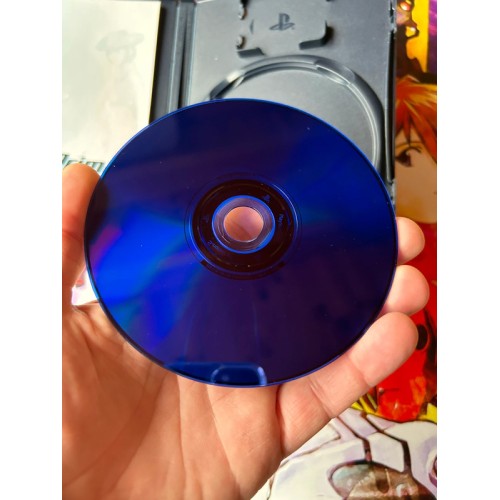 Primal Image Vol.1 - PS2