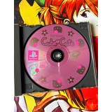 Hello Kitty no Cube de Cute - PS1