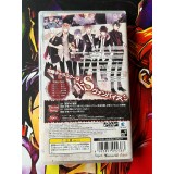 Diabolik Lovers - PSP