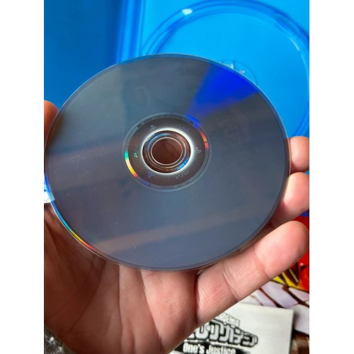 My Hero Academia: One's Justice - PS4