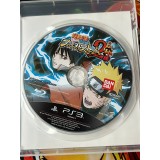 Narutimate Storm 2 / Naruto Ultimate Ninja Storm 2 - PS3