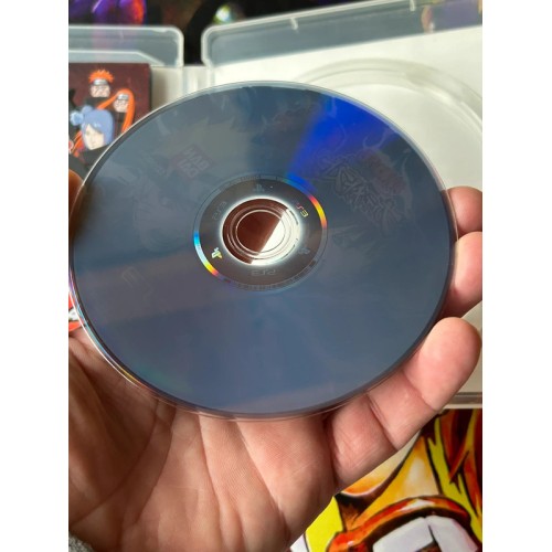 Narutimate Storm 2 / Naruto Ultimate Ninja Storm 2 - PS3