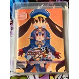 Makai Senki Disgaea 4 Fuka and Desco - PS3