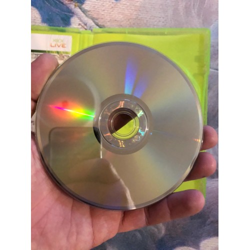 The Elder Scrolls IV: Oblivion - Xbox 360