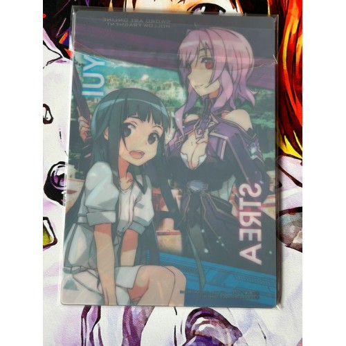 Sword Art Online - Hollow Fragment Edition Limitée - PS Vita