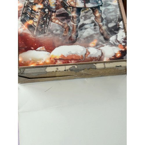 Valkyria Chronicles 4 - 10th Anniversary Memorial Pack - PS4