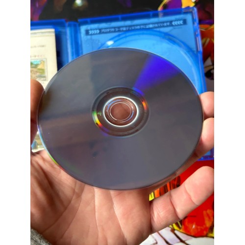 Valkyria Chronicles 4 - 10th Anniversary Memorial Pack - PS4