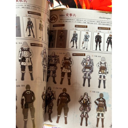 Valkyria Chronicles 4 - 10th Anniversary Memorial Pack - PS4