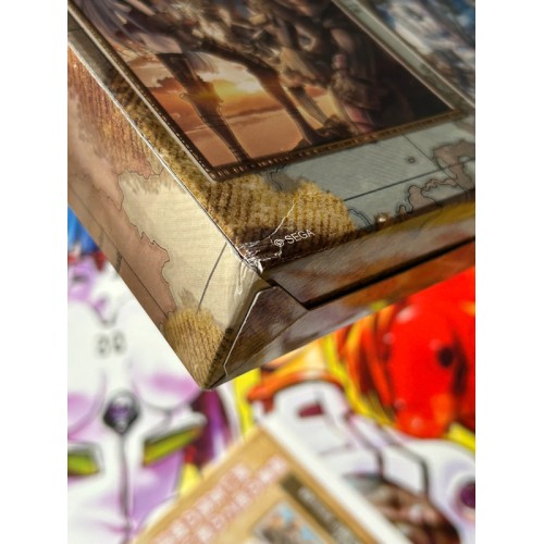 Valkyria Chronicles 4 - 10th Anniversary Memorial Pack - PS4