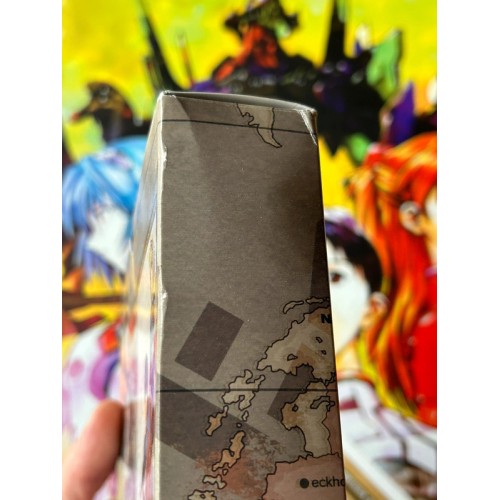 Valkyria Chronicles 4 - 10th Anniversary Memorial Pack - PS4