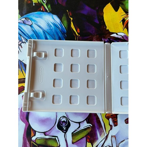 Dragon Ball Fusion - 3DS