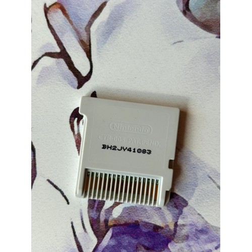 Hoppe Chan - Minna de Odekake! Wakuwaku Hoppeland - 3DS