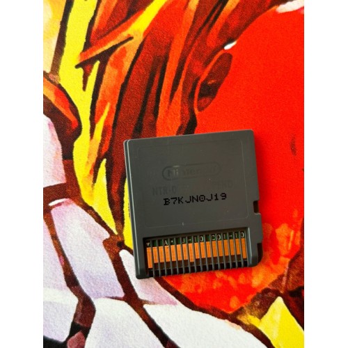 Tamagotchi no Narikiri Challenge - DS