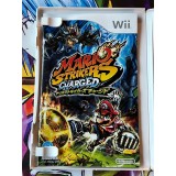 Mario Strikers Charged - Wii