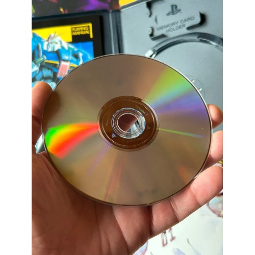 Mobile Suit Z-Gundam: AEUG Vs. Titans - PS2