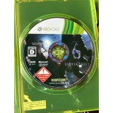 BioHazard 6 / Resident Evil 6 - Xbox 360