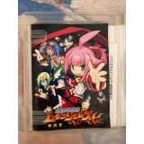 Attouteki Yuugi: Mugen Souls - PS3