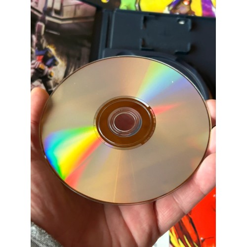 Mobile Suit Gundam Meguriai Sora - PS2