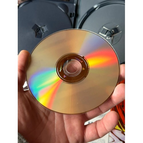 Mobile Suit Gundam Meguriai Sora - PS2