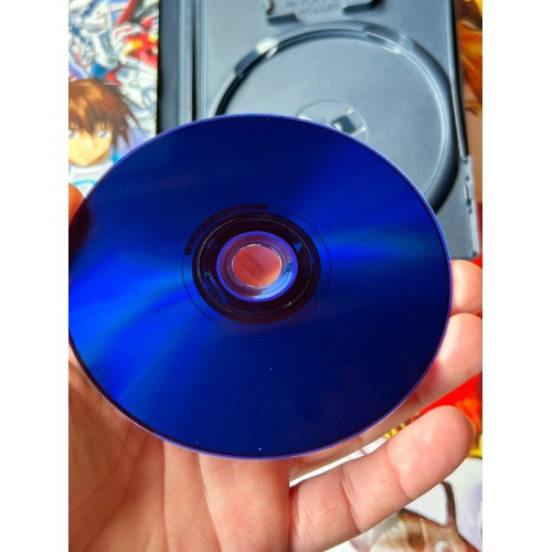 Mobile Suit Gundam Seed Destiny - PS2