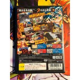 One Piece Grand Battle! 3 - PS2