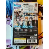 Brothers Conflict Brilliant Blue - PSP