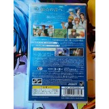 Kiniro no Corda 3 - PSP